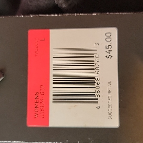 NIKE WOMEN'S 3D LACROSSE SWEATPANTS/ L. - Picture 11 of 11